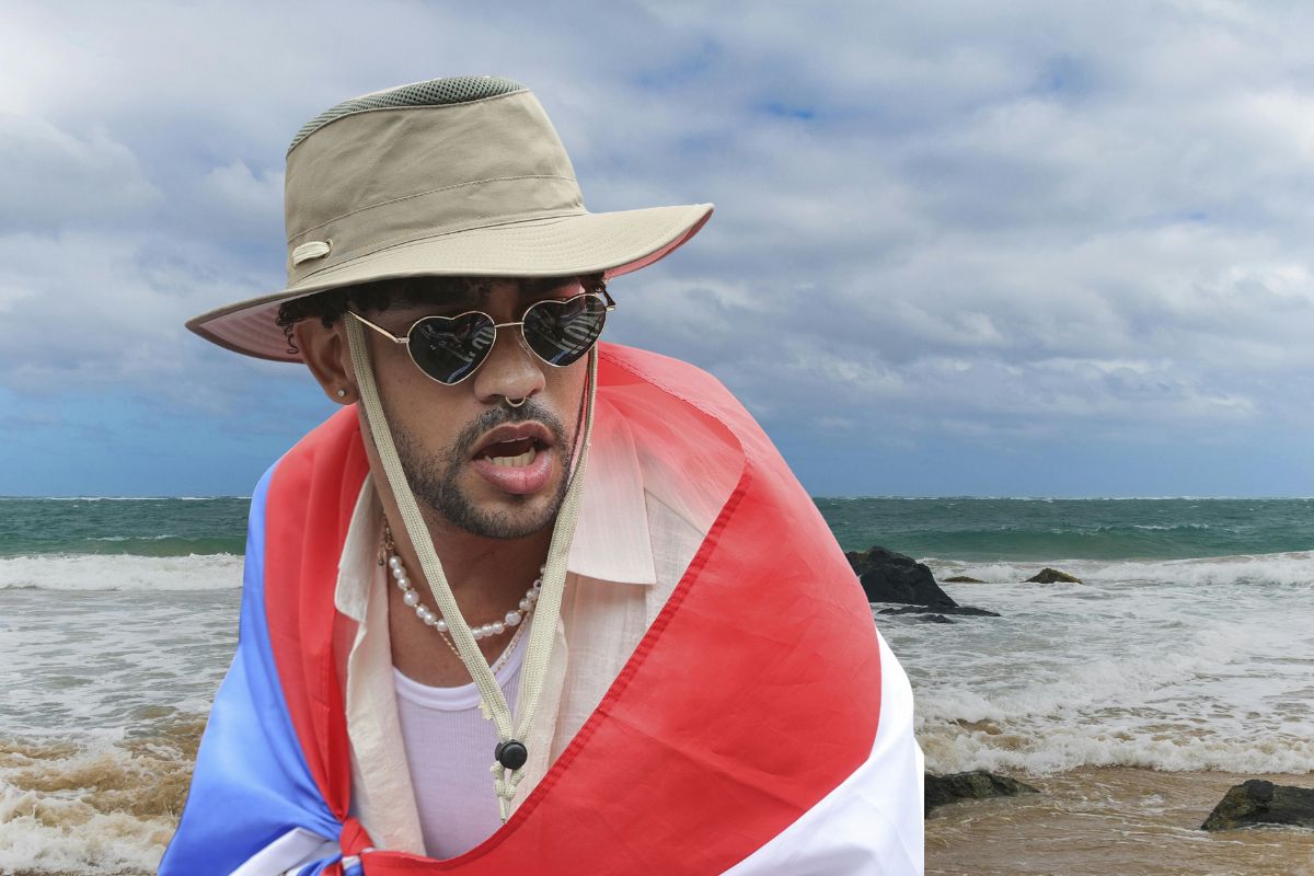 Bad Bunny Cleared: FCC Finds Zero Super Bowl Violations