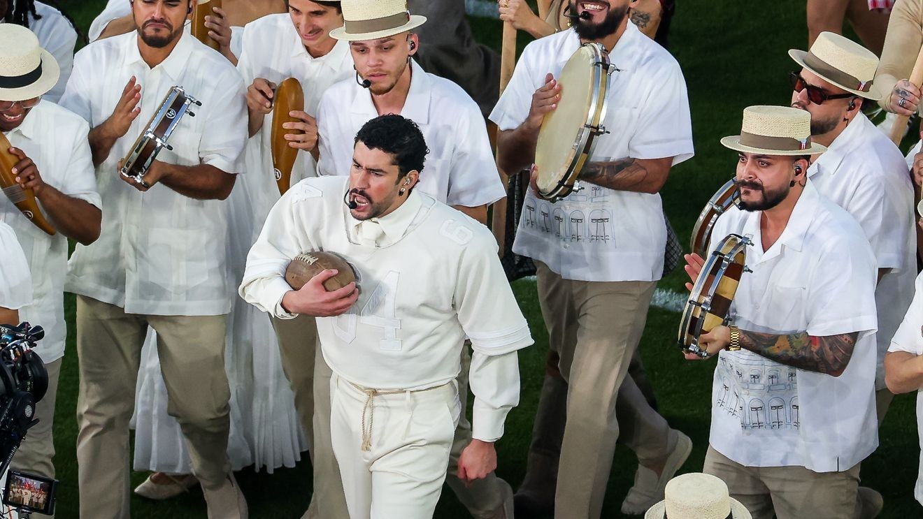 Political Push Fails: FCC Exonerates Bad Bunny Super Bowl Show